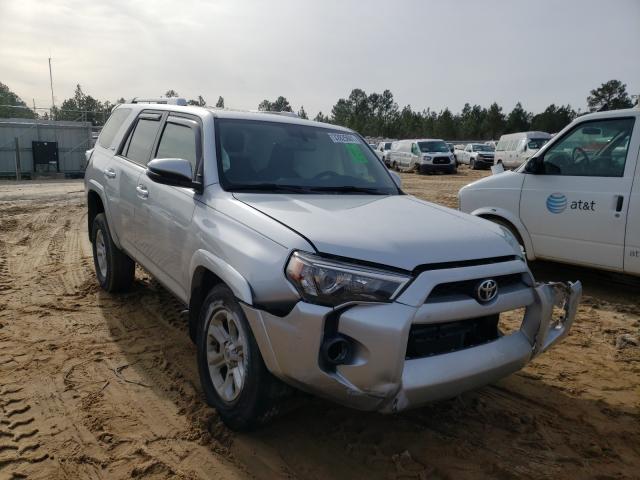 TOYOTA 4RUNNER SR 2017 jtezu5jr7h5159811