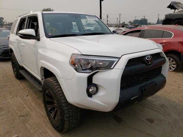 TOYOTA 4RUNNER 2017 jtezu5jr7h5162790