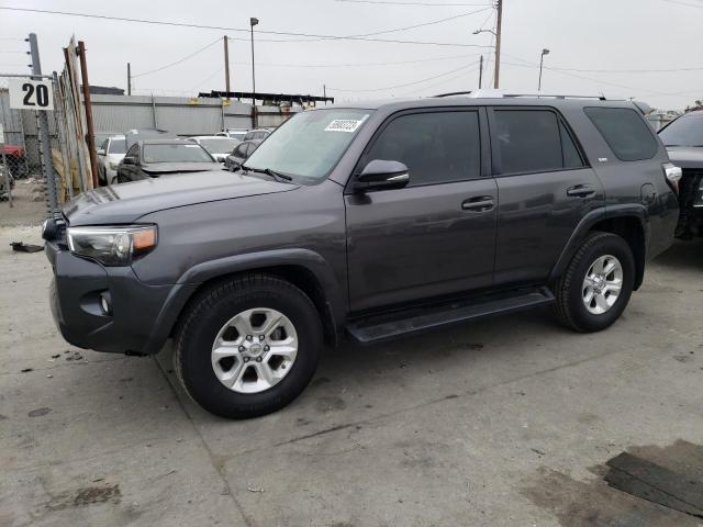 TOYOTA 4RUNNER SR 2017 jtezu5jr7h5163972