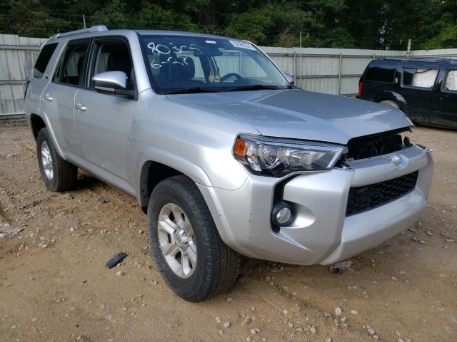 TOYOTA 4RUNNER SR 2018 jtezu5jr7j5166943