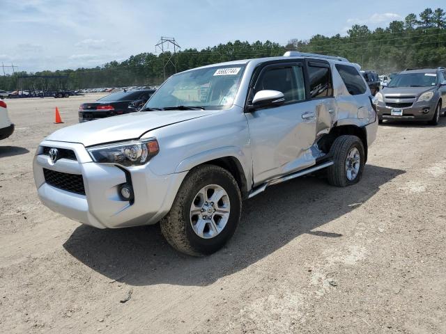 TOYOTA 4RUNNER 2018 jtezu5jr7j5167574