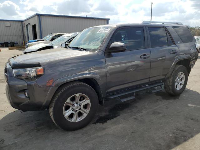 TOYOTA 4RUNNER SR 2018 jtezu5jr7j5168868