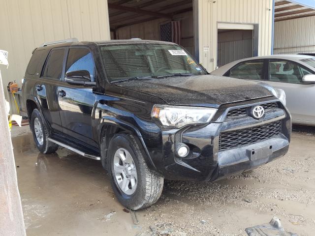 TOYOTA 4RUNNER SR 2018 jtezu5jr7j5169017