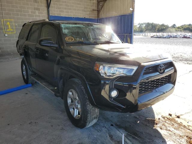 TOYOTA 4RUNNER SR 2018 jtezu5jr7j5173343