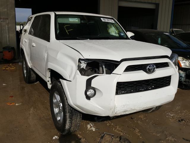 TOYOTA 4RUNNER SR 2018 jtezu5jr7j5174413