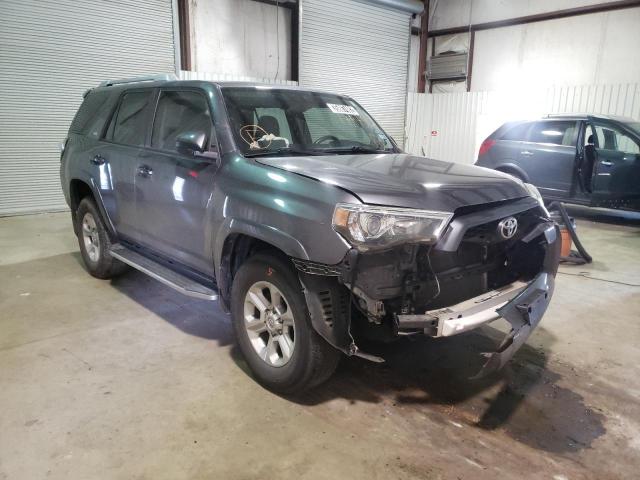 TOYOTA 4RUNNER SR 2018 jtezu5jr7j5174752