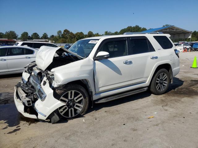 TOYOTA 4RUNNER SR 2018 jtezu5jr7j5179935