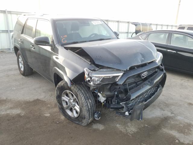 TOYOTA 4RUNNER SR 2018 jtezu5jr7j5183161