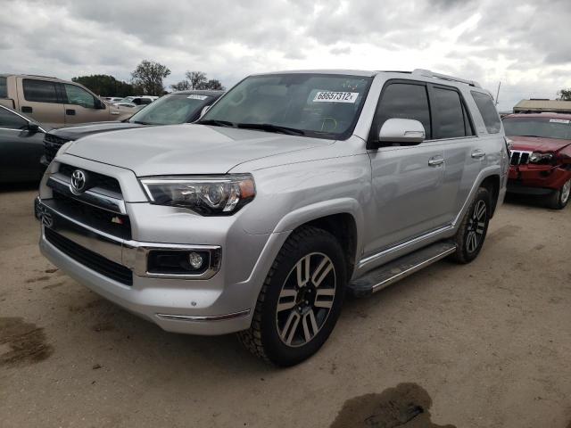 TOYOTA 4RUNNER SR 2018 jtezu5jr7j5186206