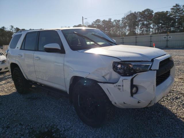 TOYOTA 4RUNNER SR 2018 jtezu5jr7j5191244