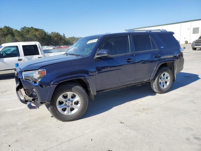 TOYOTA 4RUNNER SR 2018 jtezu5jr7j5191342