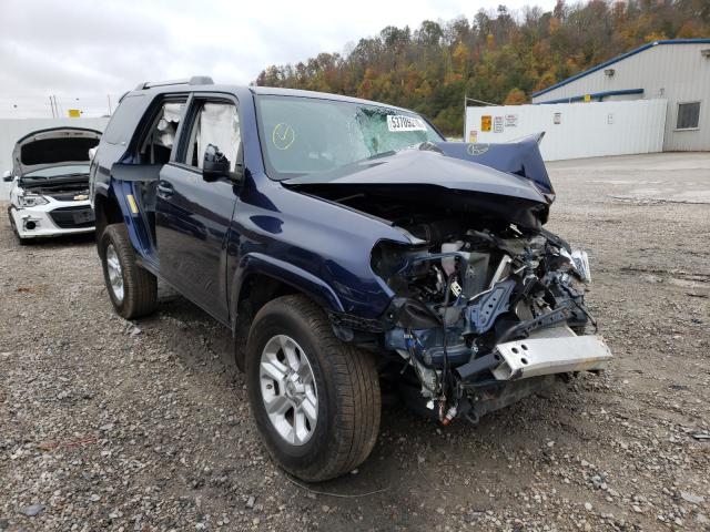 TOYOTA 4RUNNER SR 0 jtezu5jr7k5192718