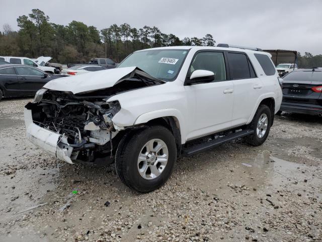 TOYOTA 4RUNNER SR 2019 jtezu5jr7k5193206