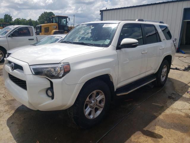 TOYOTA 4RUNNER 2019 jtezu5jr7k5193920