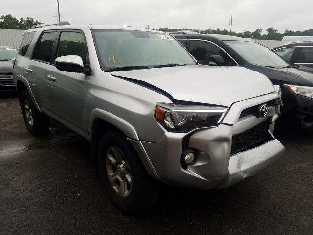 TOYOTA 4RUNNER SR 2019 jtezu5jr7k5196087