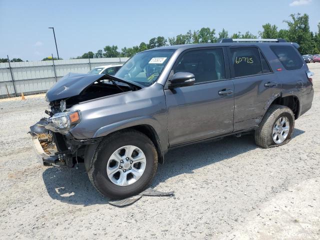 TOYOTA 4RUNNER SR 2019 jtezu5jr7k5196610