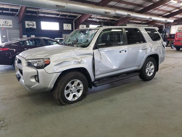 TOYOTA 4RUNNER SR 2019 jtezu5jr7k5199698