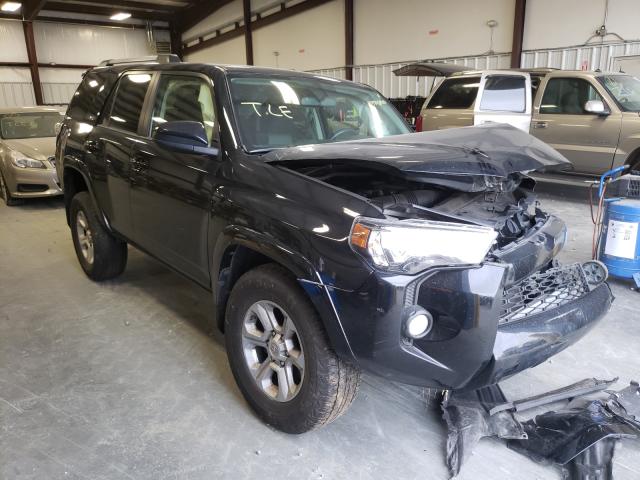 TOYOTA 4RUNNER SR 2019 jtezu5jr7k5201790