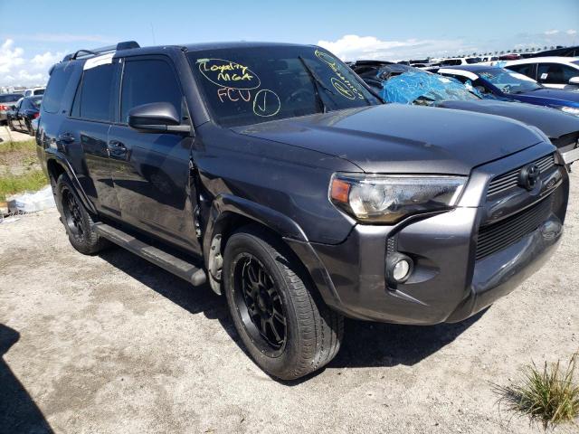 TOYOTA 4RUNNER SR 2019 jtezu5jr7k5205418