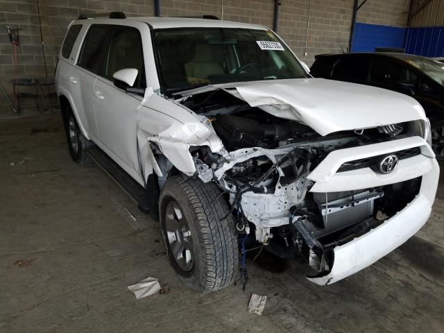 TOYOTA 4RUNNER SR 2019 jtezu5jr7k5206231