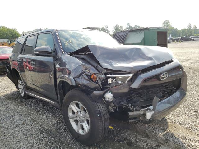 TOYOTA 4RUNNER SR 2019 jtezu5jr7k5207766