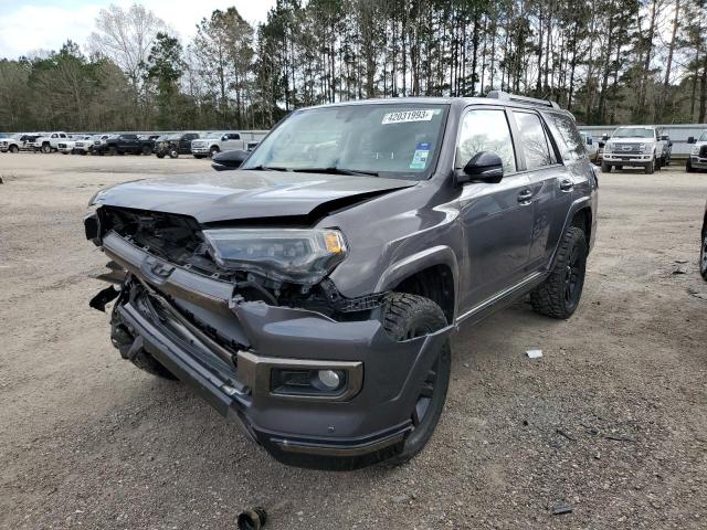 TOYOTA 4RUNNER SR 2019 jtezu5jr7k5208173