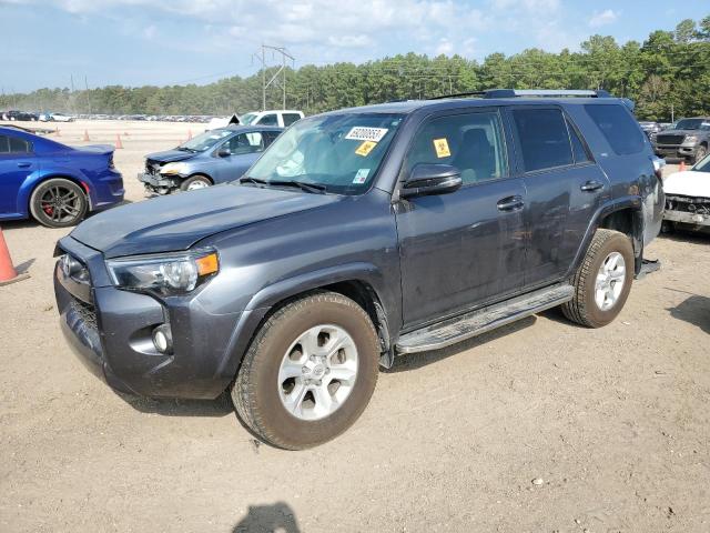 TOYOTA 4RUNNER 2019 jtezu5jr7k5209226