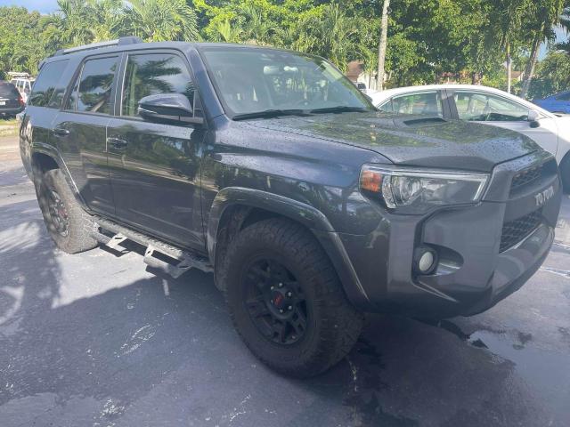 TOYOTA 4RUNNER 2019 jtezu5jr7k5210067