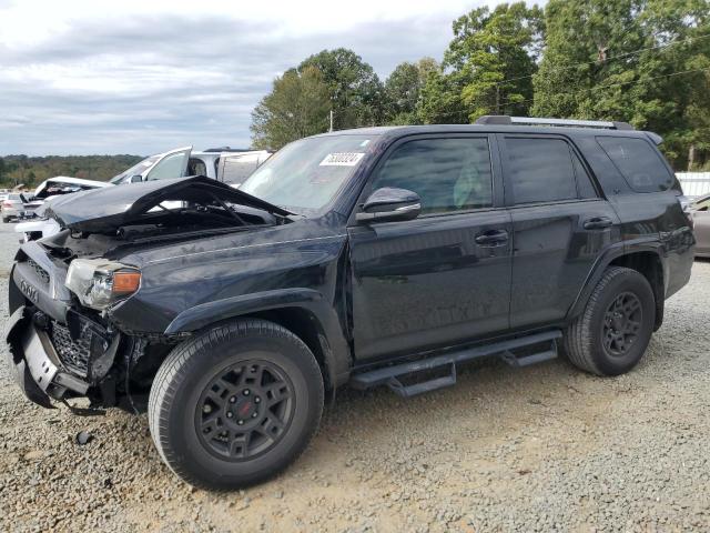 TOYOTA 4RUNNER SR 2019 jtezu5jr7k5211543