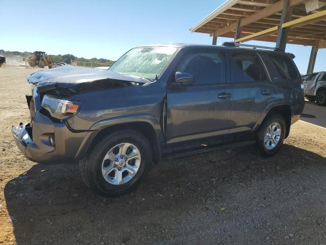 TOYOTA 4RUNNER SR 2019 jtezu5jr7k5212031