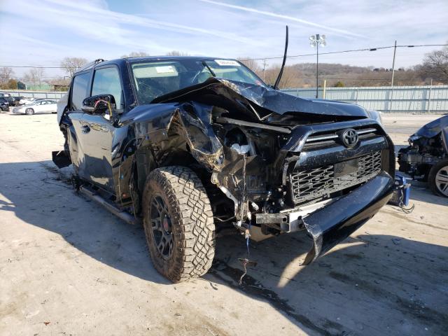 TOYOTA 4RUNNER SR 2020 jtezu5jr7l5215156