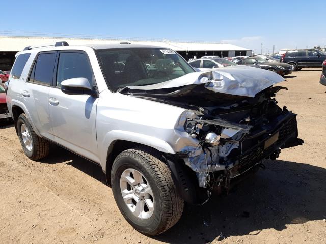 TOYOTA 4RUNNER 2020 jtezu5jr7l5221894