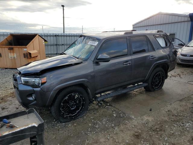 TOYOTA 4RUNNER SR 2020 jtezu5jr7l5222348