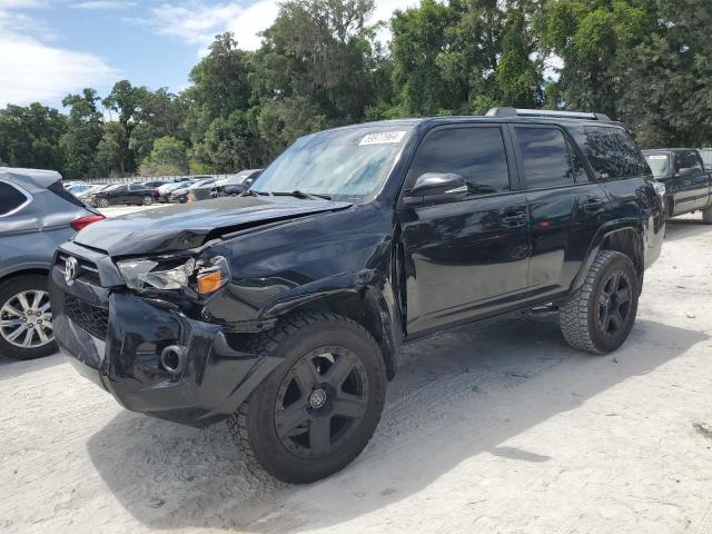 TOYOTA 4RUNNER SR 2020 jtezu5jr7l5226271