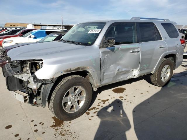 TOYOTA 4RUNNER 2010 jtezu5jr8a5011138