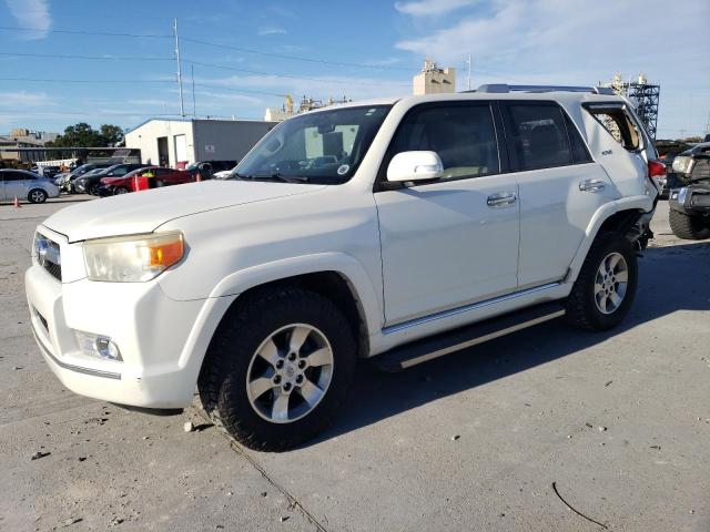 TOYOTA 4RUNNER 2011 jtezu5jr8b5016745