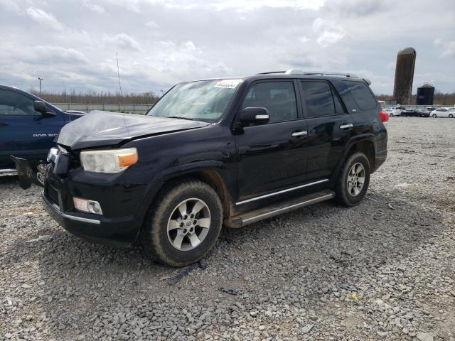 TOYOTA 4RUNNER 2011 jtezu5jr8b5022738