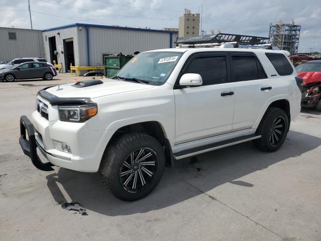 TOYOTA 4RUNNER 2011 jtezu5jr8b5024733