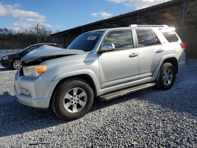 TOYOTA 4RUNNER 2011 jtezu5jr8b5029561