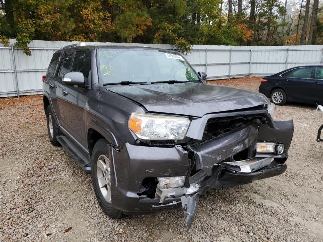 TOYOTA 4RUNNER SR 2012 jtezu5jr8c5035085