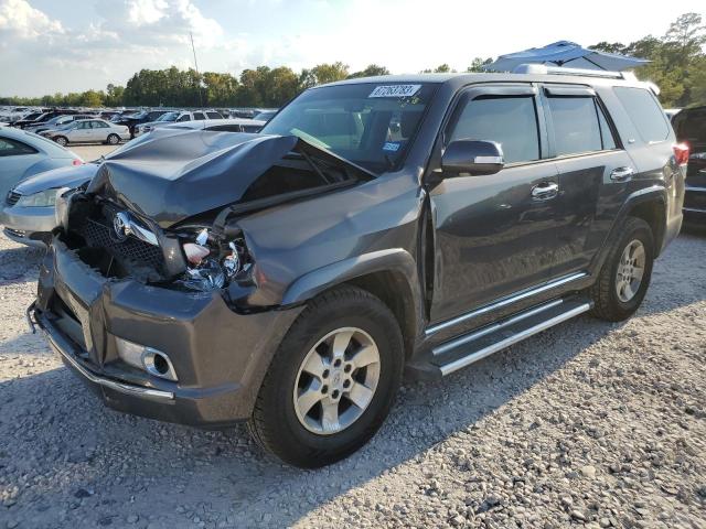 TOYOTA 4RUNNER SR 2012 jtezu5jr8c5036575