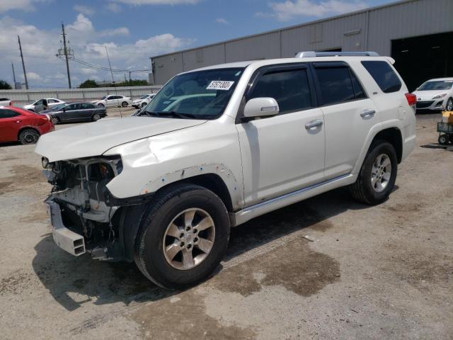 TOYOTA 4RUNNER SR 2012 jtezu5jr8c5036981