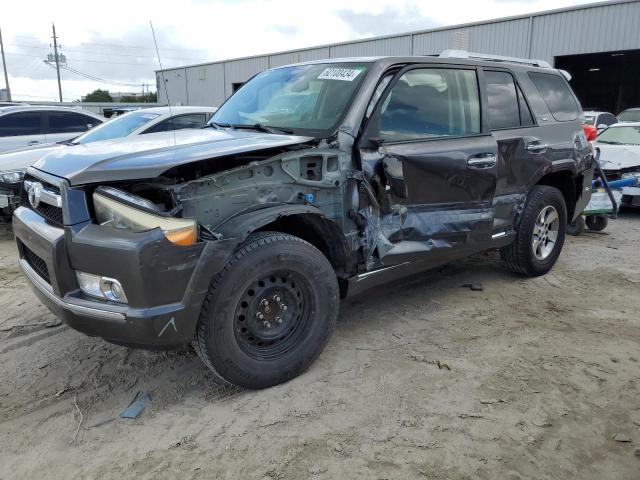 TOYOTA 4RUNNER 2012 jtezu5jr8c5044062