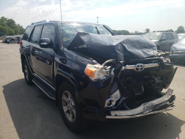 TOYOTA 4RUNNER SR 2012 jtezu5jr8c5044918