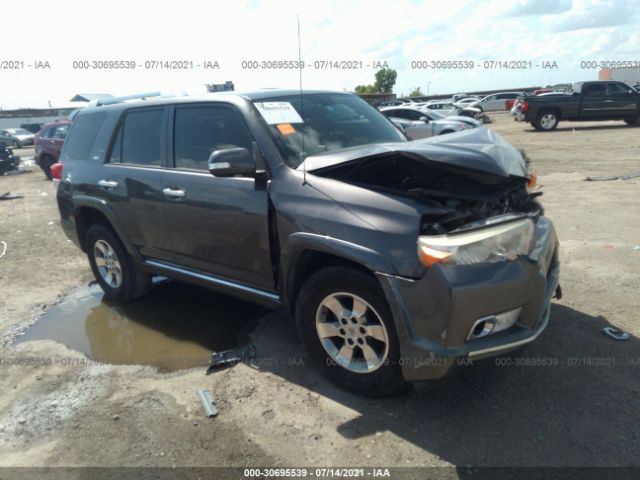 TOYOTA 4RUNNER 2013 jtezu5jr8d5049232