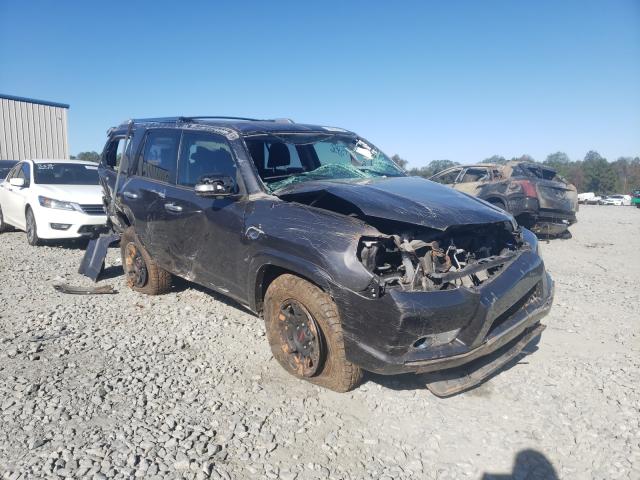 TOYOTA 4RUNNER SR 2013 jtezu5jr8d5049618