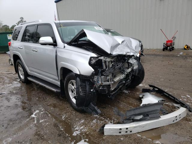 TOYOTA 4RUNNER SR 2013 jtezu5jr8d5051207