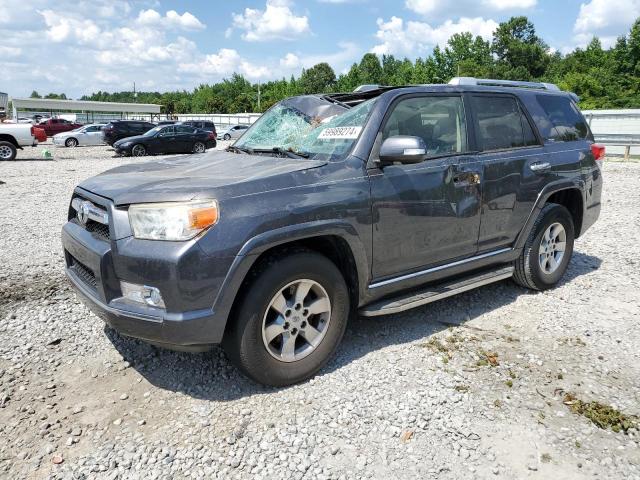 TOYOTA 4RUNNER 2013 jtezu5jr8d5053782