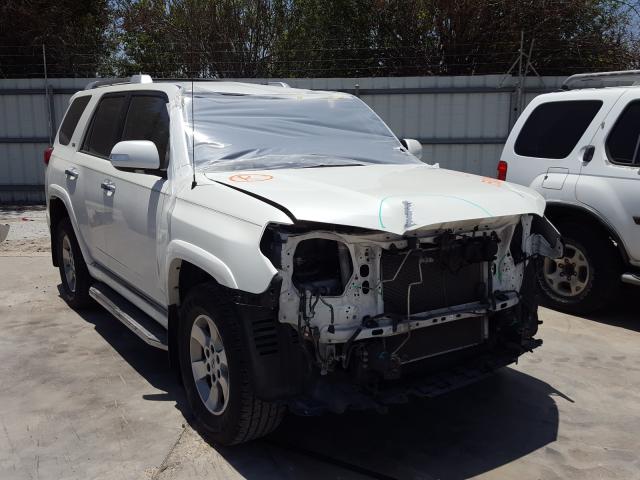 TOYOTA 4RUNNER SR 2013 jtezu5jr8d5058044