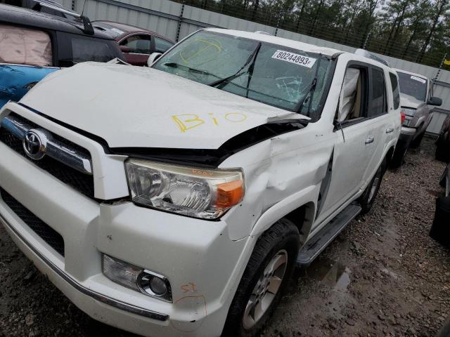 TOYOTA 4RUNNER 2013 jtezu5jr8d5058772